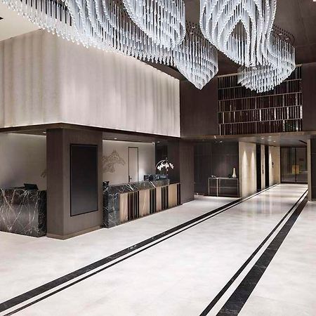 Hotel Doubletree By Hilton Sanlıurfa Intérieur photo