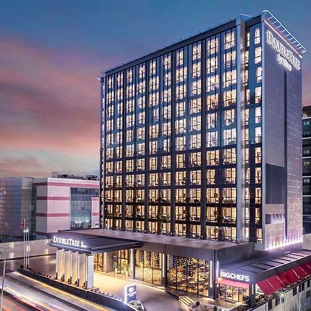 Hotel Doubletree By Hilton Sanlıurfa Extérieur photo