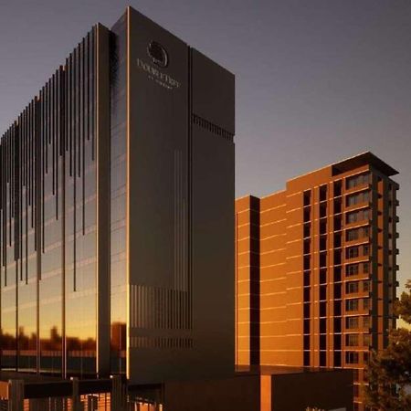 Hotel Doubletree By Hilton Sanlıurfa Extérieur photo