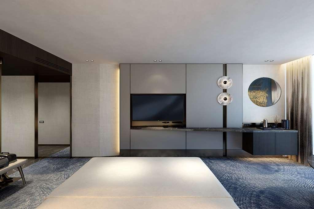 Hotel Doubletree By Hilton Sanlıurfa Chambre photo