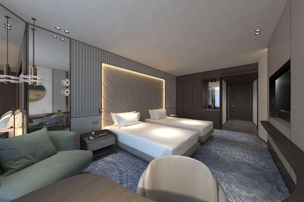 Hotel Doubletree By Hilton Sanlıurfa Chambre photo