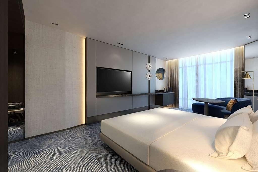 Hotel Doubletree By Hilton Sanlıurfa Chambre photo