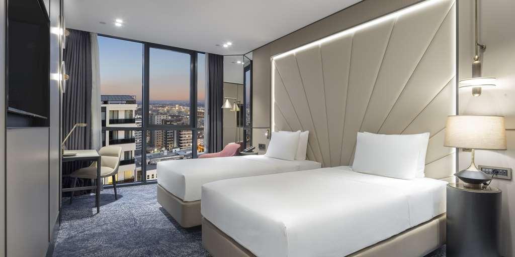 Hotel Doubletree By Hilton Sanlıurfa Chambre photo