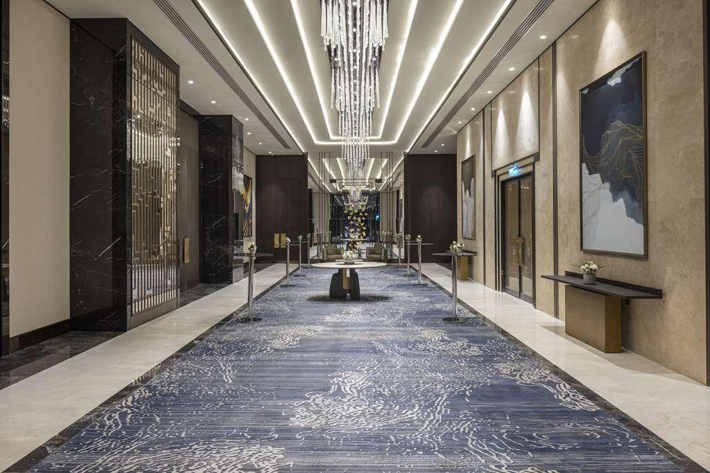 Hotel Doubletree By Hilton Sanlıurfa Facilités photo