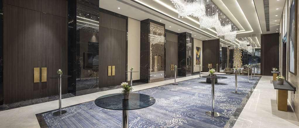 Hotel Doubletree By Hilton Sanlıurfa Facilités photo