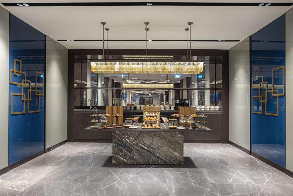 Hotel Doubletree By Hilton Sanlıurfa Facilités photo