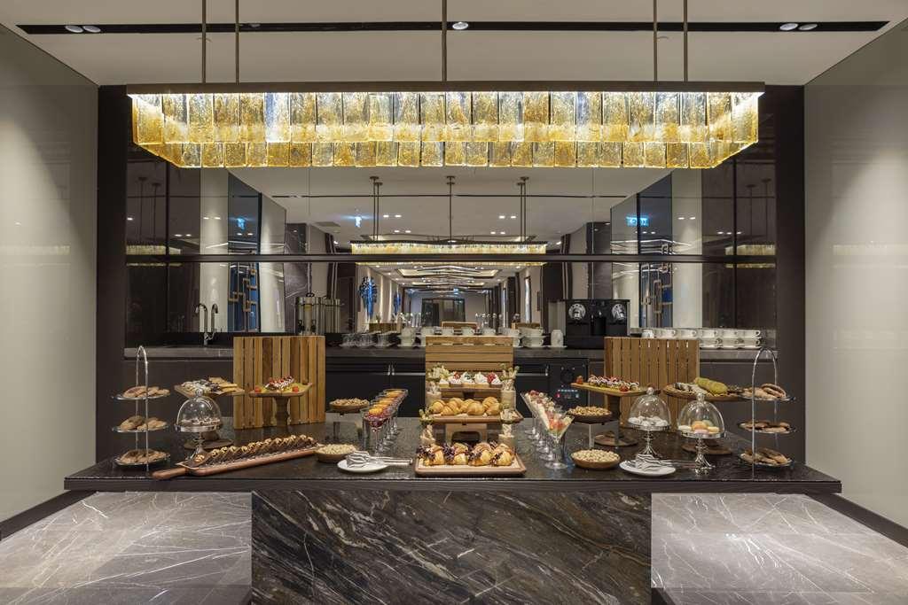 Hotel Doubletree By Hilton Sanlıurfa Facilités photo