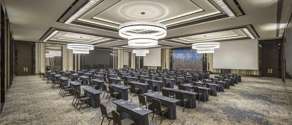 Hotel Doubletree By Hilton Sanlıurfa Facilités photo