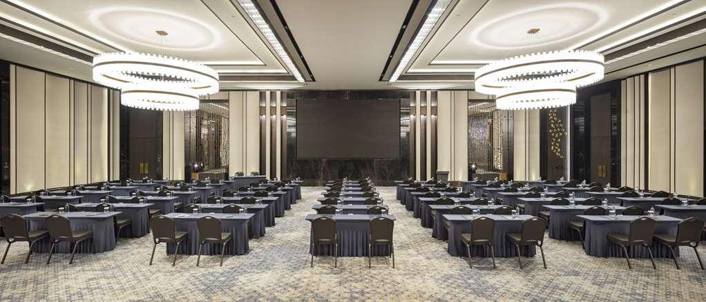 Hotel Doubletree By Hilton Sanlıurfa Facilités photo