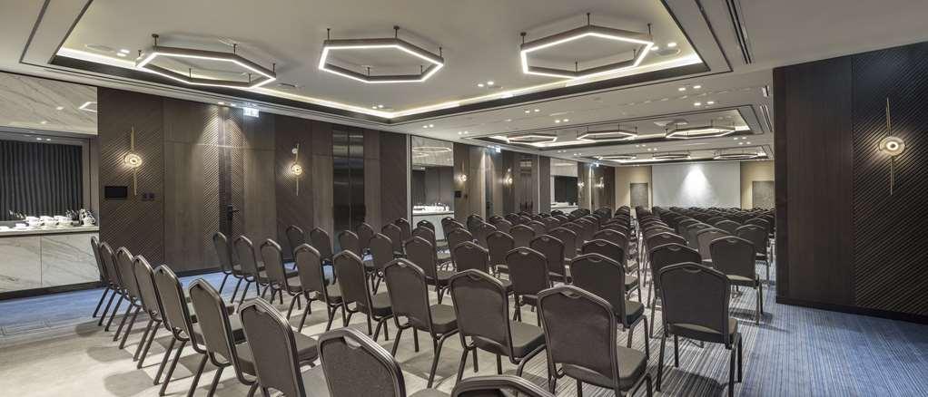Hotel Doubletree By Hilton Sanlıurfa Facilités photo