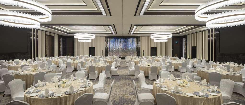 Hotel Doubletree By Hilton Sanlıurfa Facilités photo