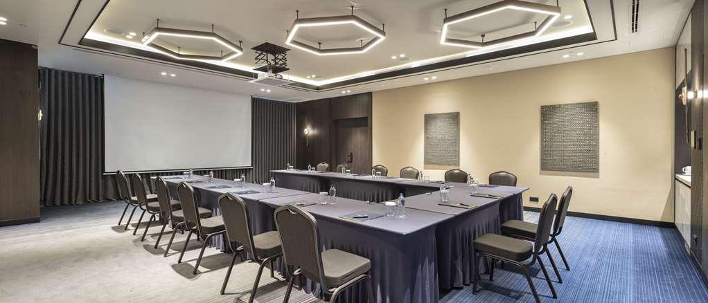 Hotel Doubletree By Hilton Sanlıurfa Facilités photo
