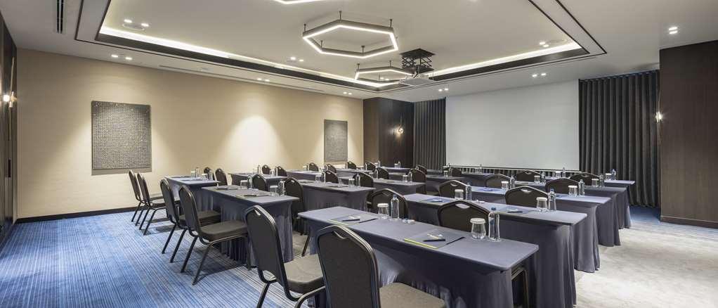 Hotel Doubletree By Hilton Sanlıurfa Facilités photo