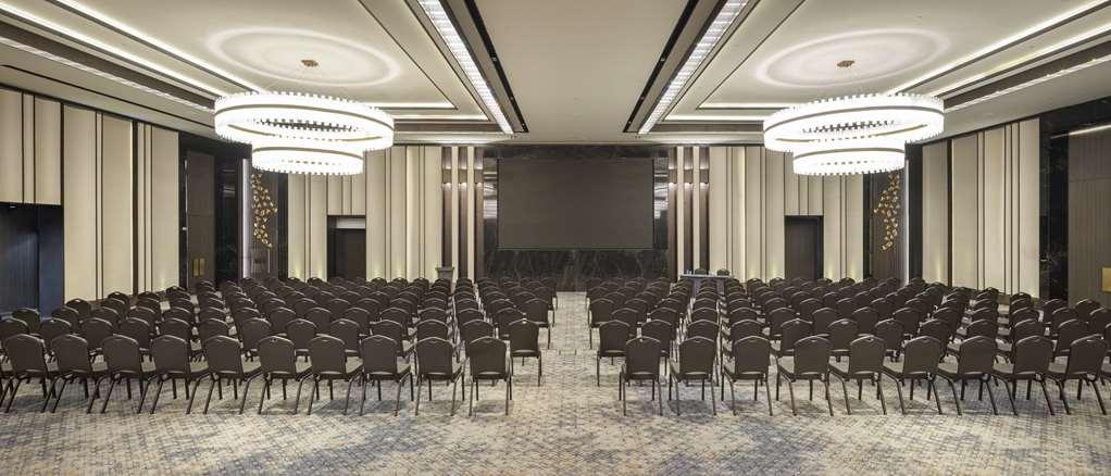 Hotel Doubletree By Hilton Sanlıurfa Facilités photo