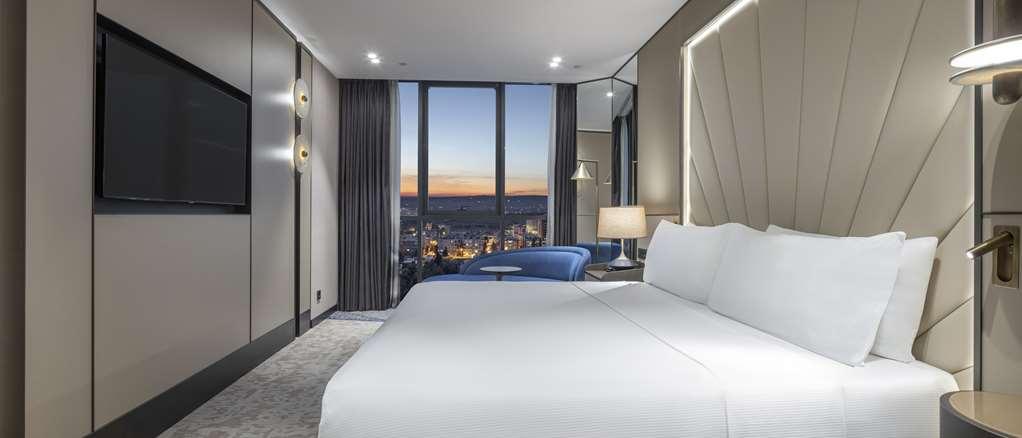 Hotel Doubletree By Hilton Sanlıurfa Chambre photo