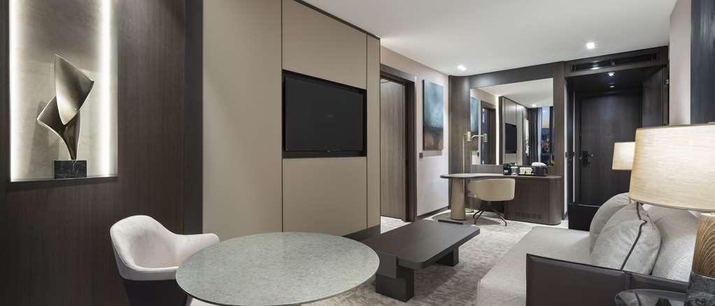 Hotel Doubletree By Hilton Sanlıurfa Chambre photo