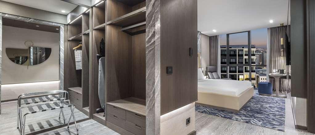 Hotel Doubletree By Hilton Sanlıurfa Chambre photo