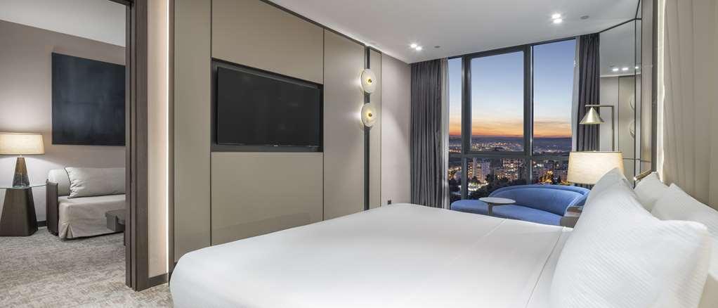 Hotel Doubletree By Hilton Sanlıurfa Chambre photo