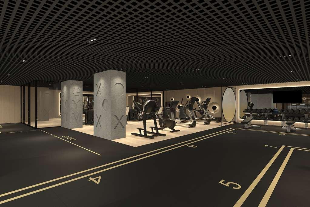 Hotel Doubletree By Hilton Sanlıurfa Facilités photo