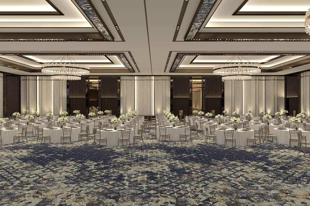 Hotel Doubletree By Hilton Sanlıurfa Facilités photo