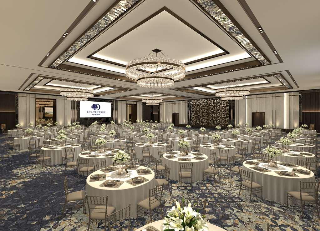 Hotel Doubletree By Hilton Sanlıurfa Facilités photo
