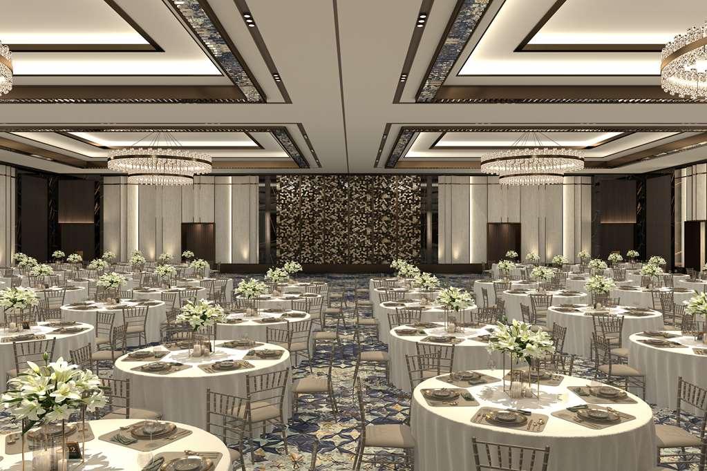 Hotel Doubletree By Hilton Sanlıurfa Facilités photo