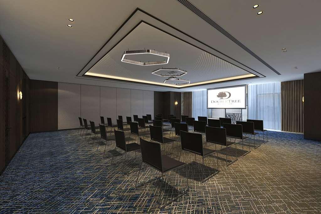 Hotel Doubletree By Hilton Sanlıurfa Facilités photo