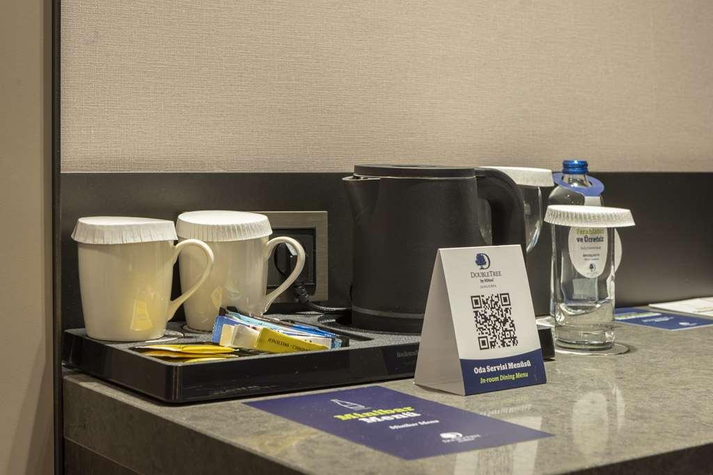 Hotel Doubletree By Hilton Sanlıurfa Chambre photo