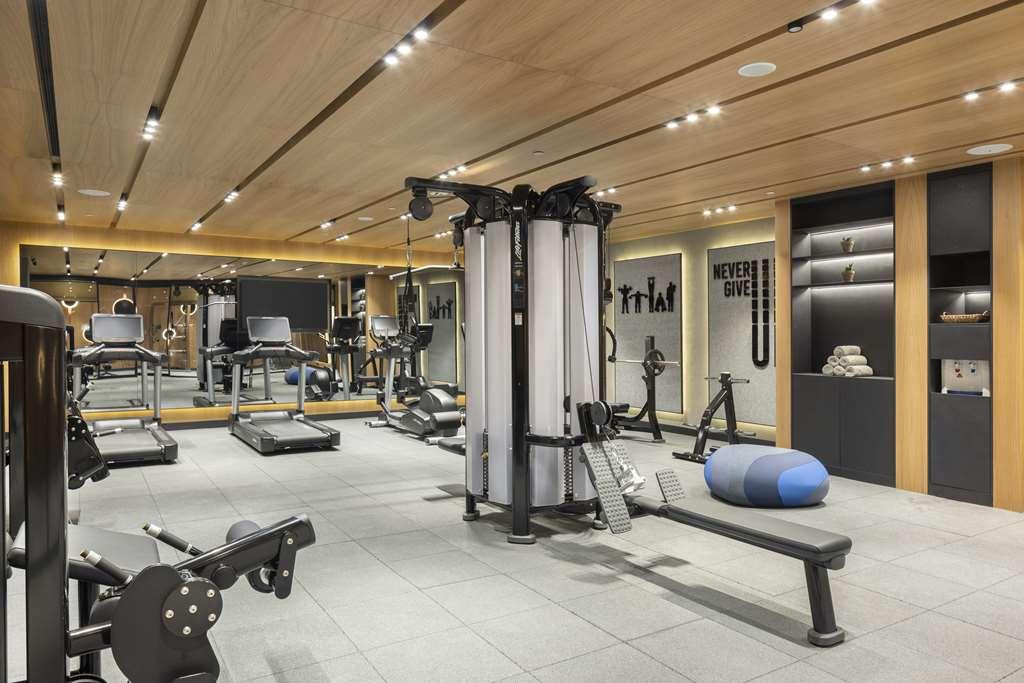 Hotel Doubletree By Hilton Sanlıurfa Facilités photo