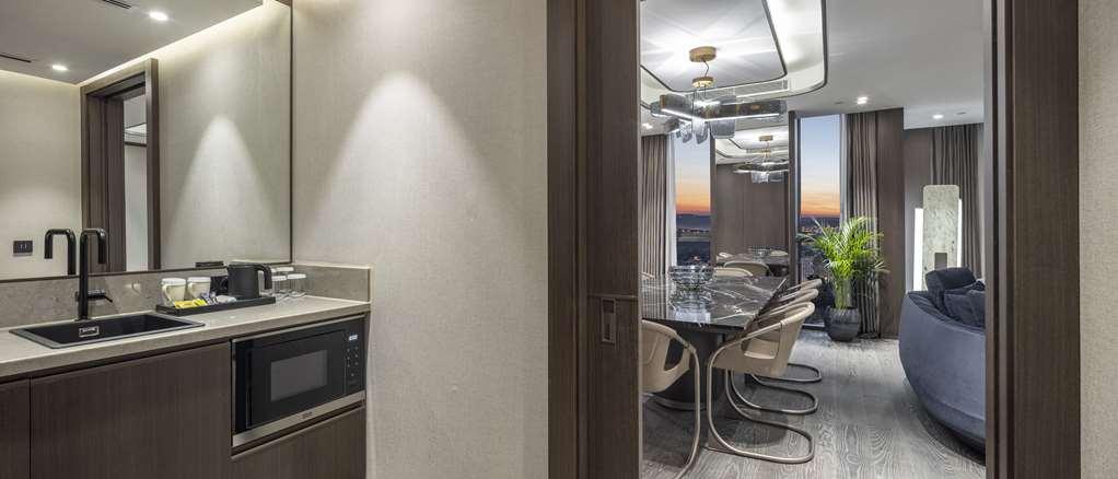 Hotel Doubletree By Hilton Sanlıurfa Chambre photo