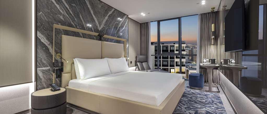 Hotel Doubletree By Hilton Sanlıurfa Chambre photo