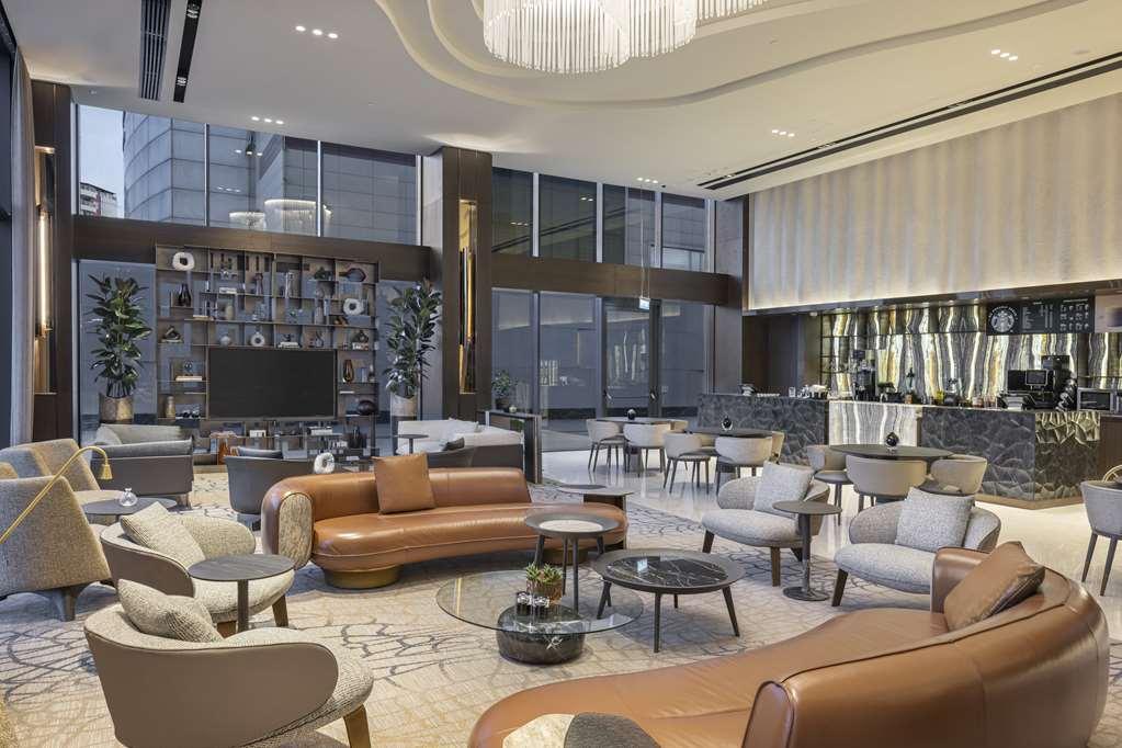 Hotel Doubletree By Hilton Sanlıurfa Intérieur photo