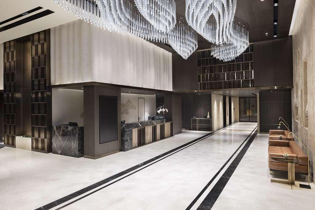 Hotel Doubletree By Hilton Sanlıurfa Intérieur photo
