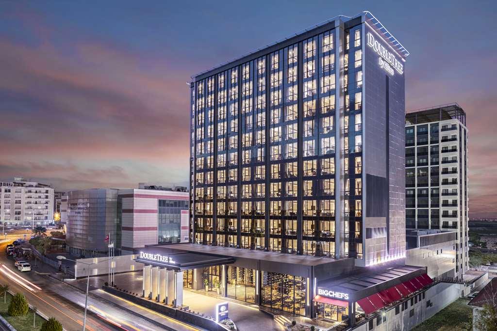 Hotel Doubletree By Hilton Sanlıurfa Extérieur photo