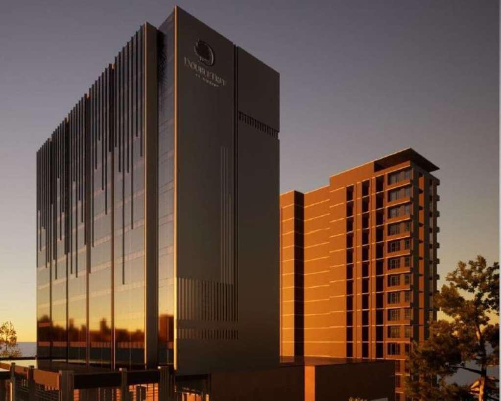 Hotel Doubletree By Hilton Sanlıurfa Extérieur photo
