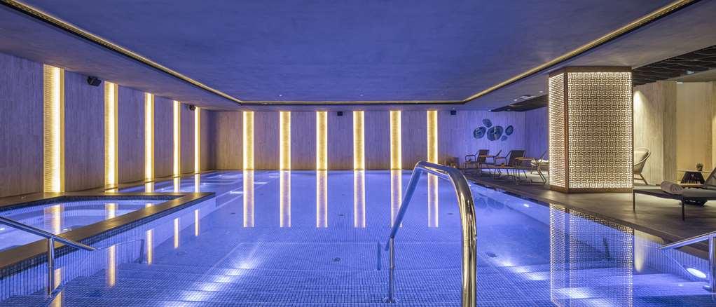 Hotel Doubletree By Hilton Sanlıurfa Facilités photo