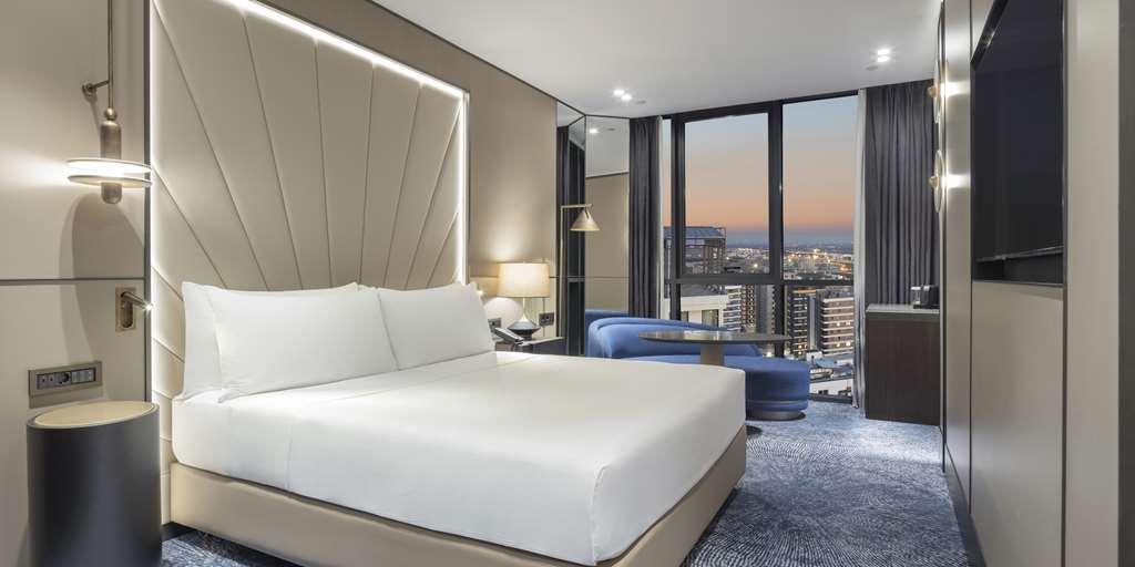 Hotel Doubletree By Hilton Sanlıurfa Chambre photo