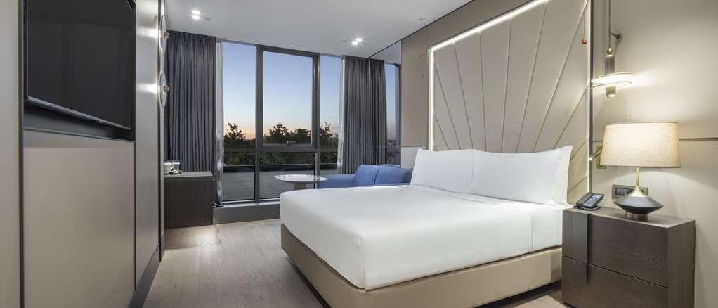 Hotel Doubletree By Hilton Sanlıurfa Chambre photo