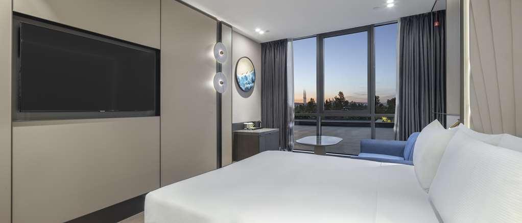 Hotel Doubletree By Hilton Sanlıurfa Chambre photo