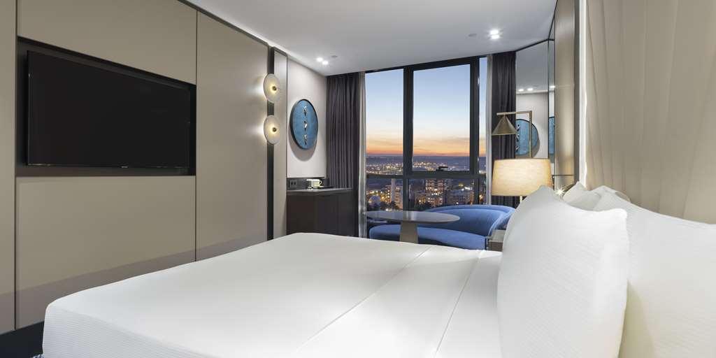 Hotel Doubletree By Hilton Sanlıurfa Chambre photo