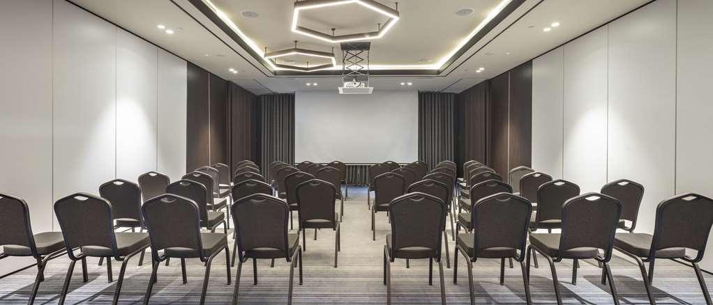 Hotel Doubletree By Hilton Sanlıurfa Facilités photo