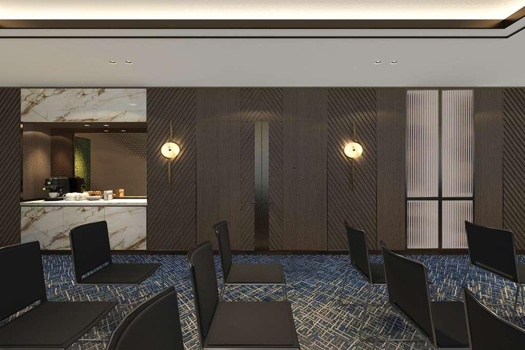 Hotel Doubletree By Hilton Sanlıurfa Facilités photo