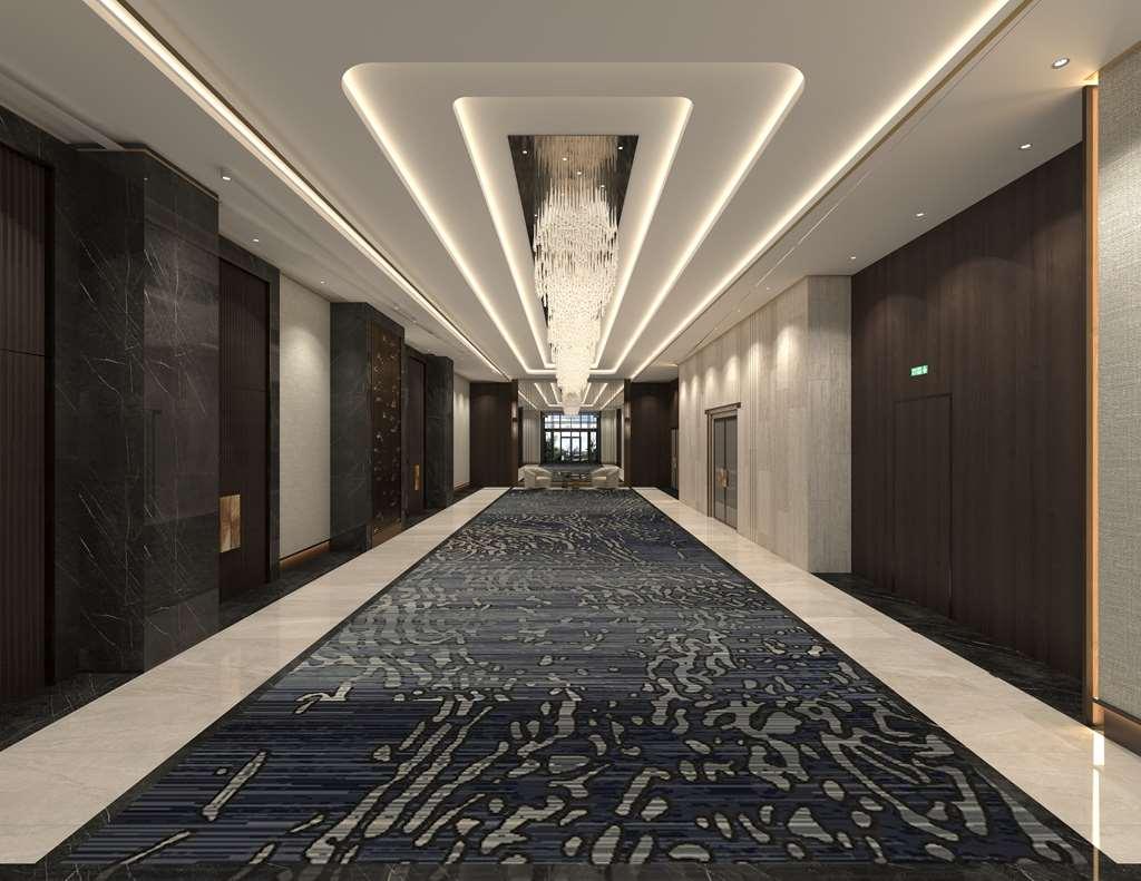Hotel Doubletree By Hilton Sanlıurfa Facilités photo