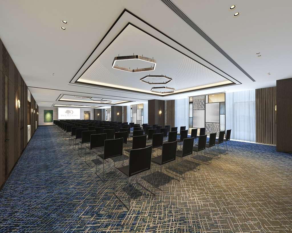 Hotel Doubletree By Hilton Sanlıurfa Facilités photo