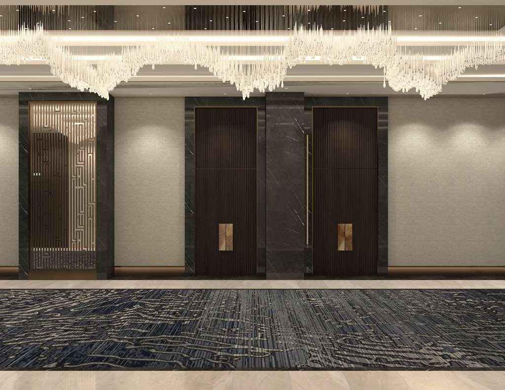 Hotel Doubletree By Hilton Sanlıurfa Facilités photo