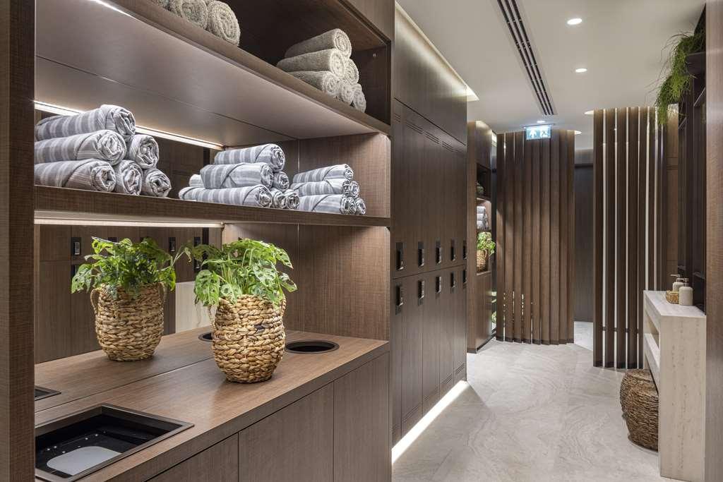 Hotel Doubletree By Hilton Sanlıurfa Facilités photo