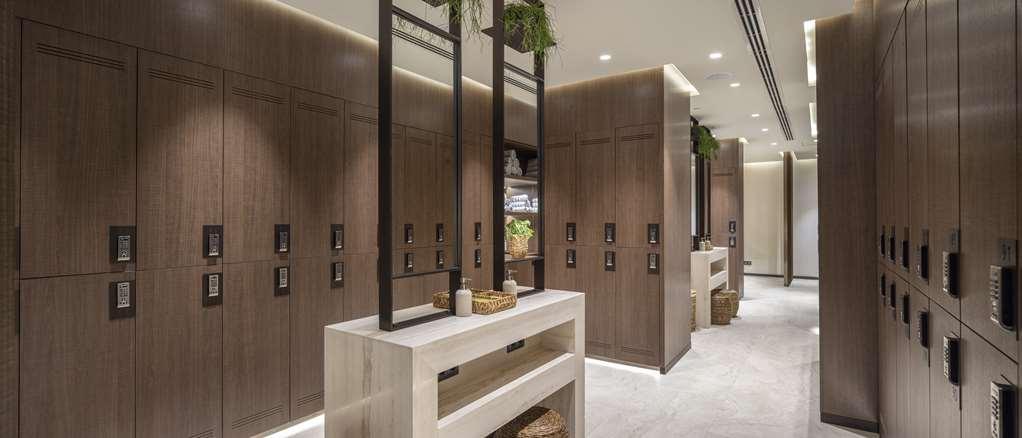 Hotel Doubletree By Hilton Sanlıurfa Facilités photo