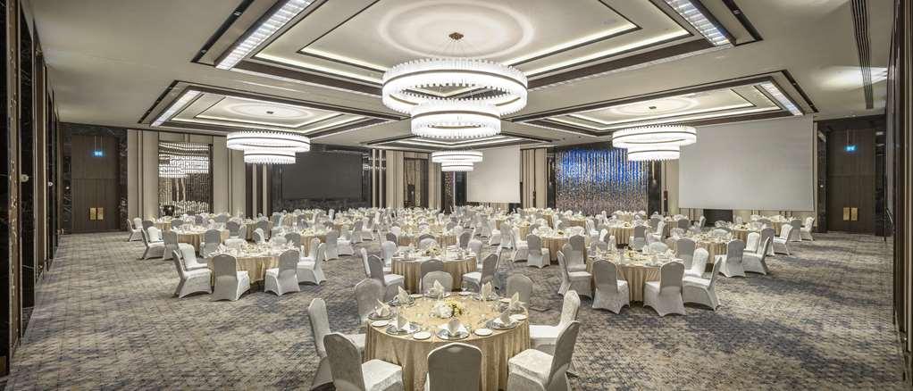 Hotel Doubletree By Hilton Sanlıurfa Facilités photo