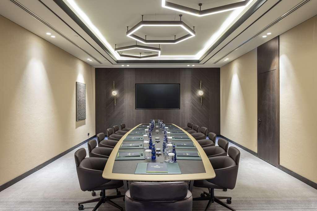 Hotel Doubletree By Hilton Sanlıurfa Facilités photo