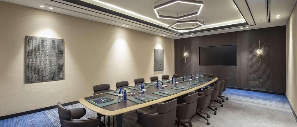 Hotel Doubletree By Hilton Sanlıurfa Facilités photo
